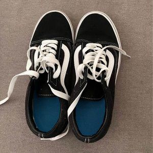 Vans Old Skool Women's Size Women's 7.5